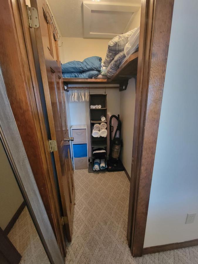Salty Air Retreat Apartment Myrtle Beach Bagian luar foto