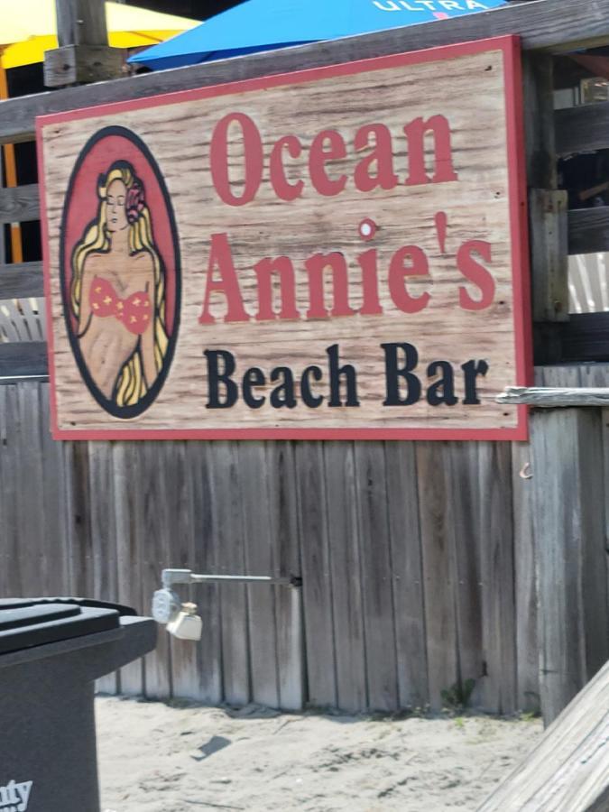 Salty Air Retreat Apartment Myrtle Beach Bagian luar foto