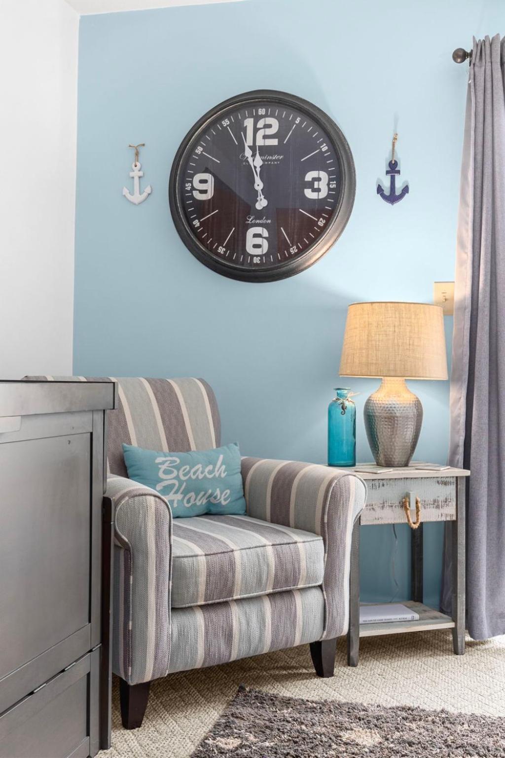 Salty Air Retreat Apartment Myrtle Beach Bagian luar foto